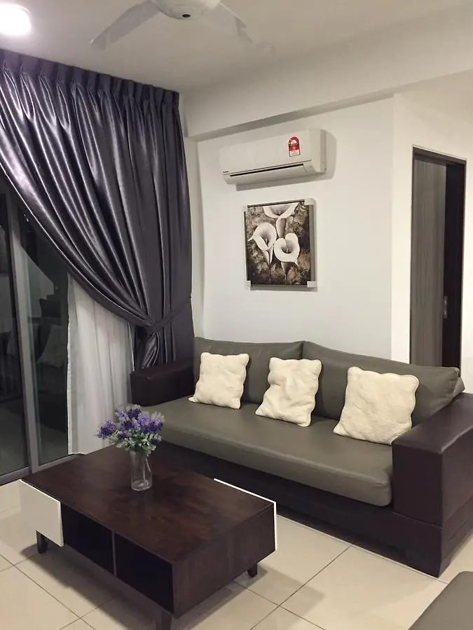 Molek Pine 3 Hotel Johor Bahru