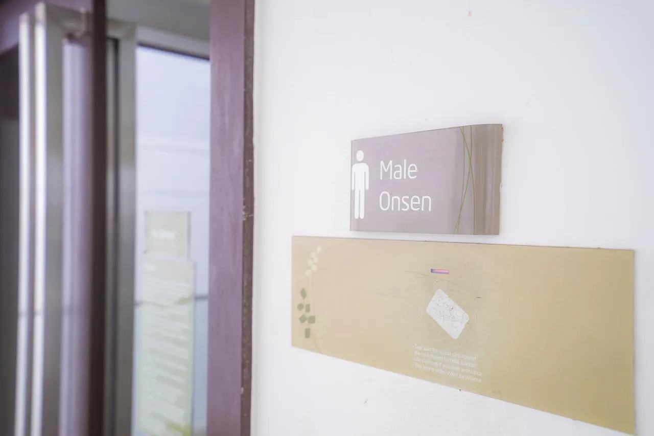 Molek Pine 3 Hotel Johor Bahru Malaysia